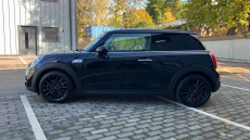 MINI Hatchback 2.0 Cooper S II 3dr Petrol Hatchback